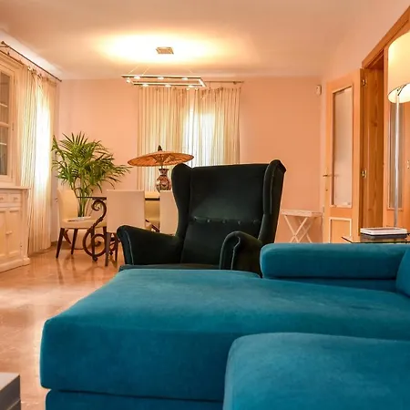 Holiday home Malen's