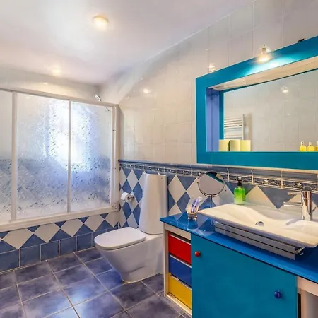Malen's Holiday home Palma de Mallorca