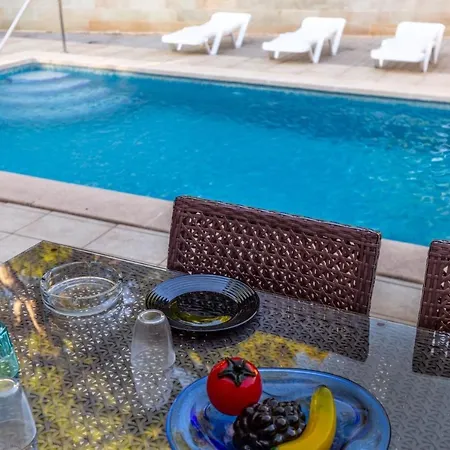 Malen's Holiday home Palma de Mallorca