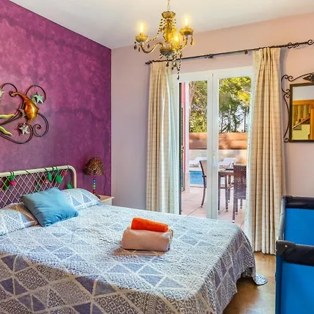 Holiday home Malen's *
