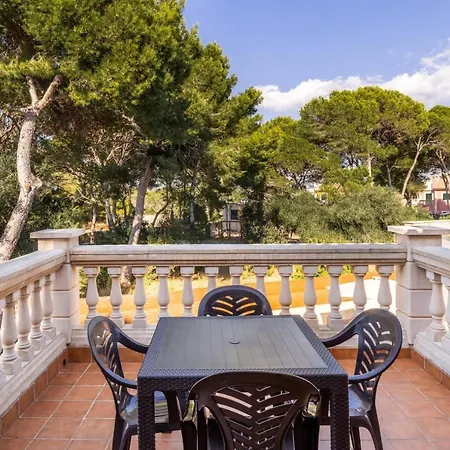 Prázdninový dům Malen's Palma de Mallorca