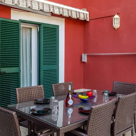 Malen's Holiday home Palma de Mallorca