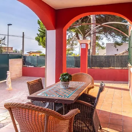 Malen's Holiday home Palma de Mallorca